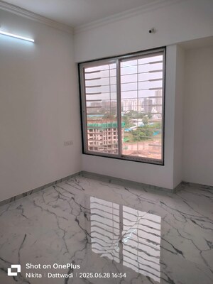 Bedroom in 2 BHK Apartment at Punawale – for Sale