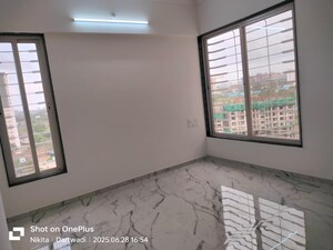 2 BHK Apartment For Sale in Punawale