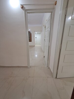 Kitchen in 2 BHK Builder Floor at Indiranagar – for Rent