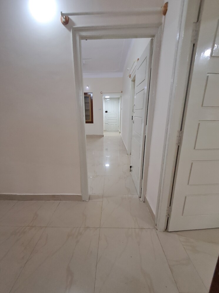 Kitchen, indiranagar 2 Bedroom 1000 Sq.Ft. Builder Floor In Indiranagar Bangalore 9272887