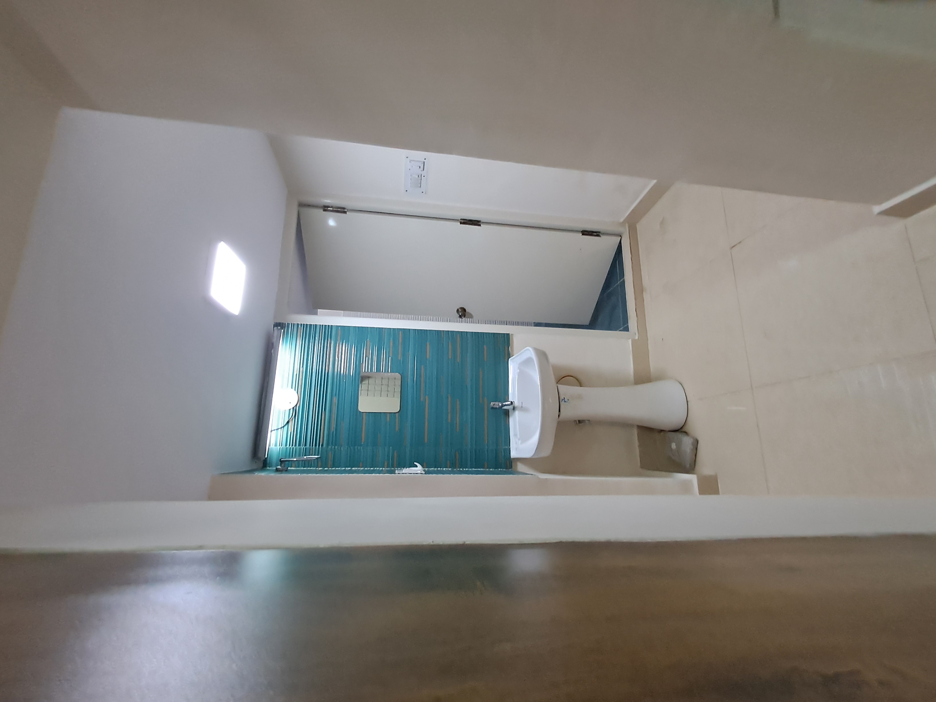 2 BHK Builder Floor For Rent in Saraswati Nilaya 