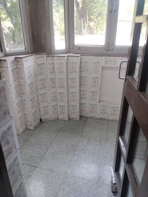 Balcony in 3 BHK Apartment at Ip Extension – for Rent