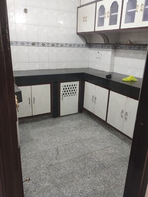 Kitchen in 3 BHK Apartment at Ip Extension – for Rent