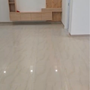 Living Room in 4 BHK Apartment at Vipul Greens, Sector 48 – for Rent