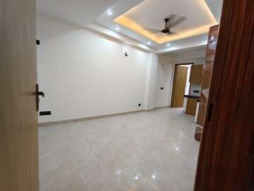 1 BHK Builder Floor For Sale in Saket