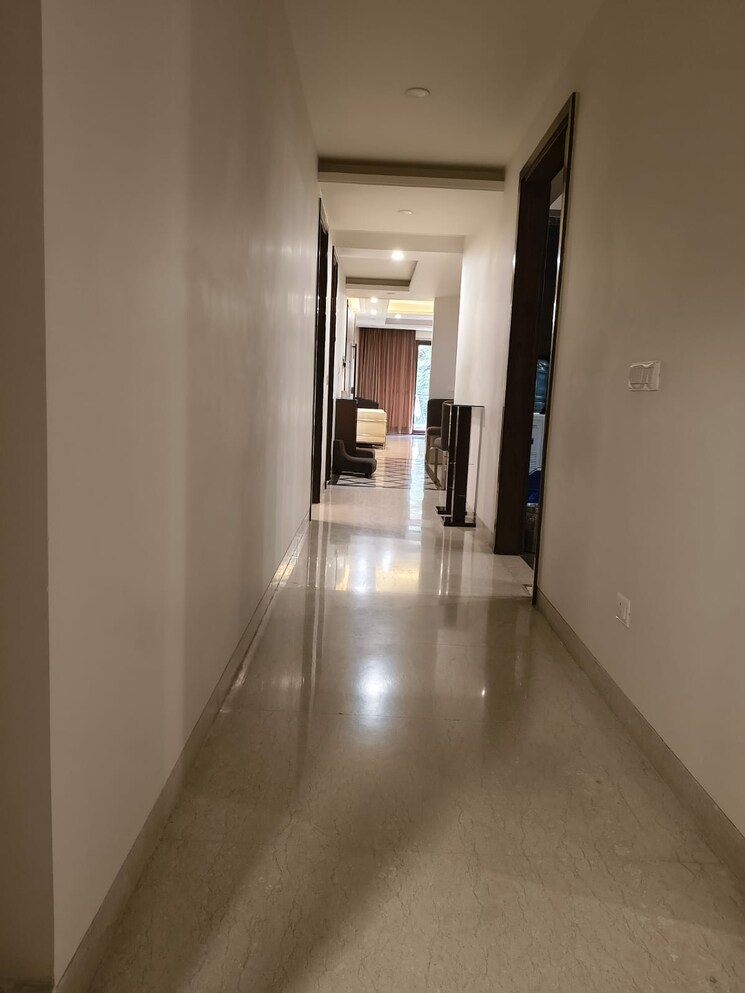 undefined, greater kailash i 4 Bedroom 300 Sq.Yd. Builder Floor In Greater Kailash I Delhi 9273025