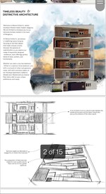 3 BHK 1550 Sq.Ft. Builder Floor in Banaswadi