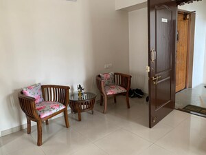 3 BHK Penthouse For Rent in Aundh