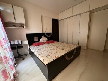 2 BHK Apartment For Rent in Andheri East