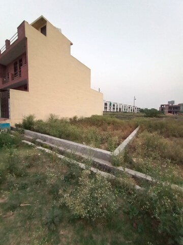  Plot For Sale in Shouryapuram, Lal Kuan
