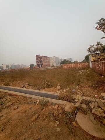 Plot Area in  Plot at Shouryapuram, Lal Kuan – for Sale