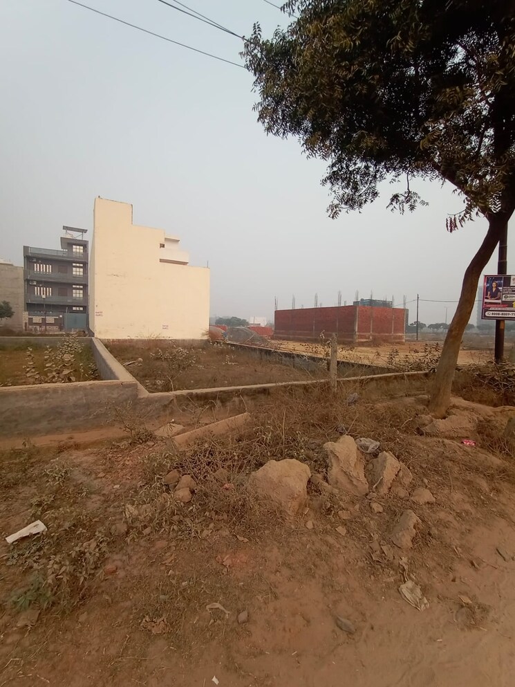 Exterior View, shouryapuram  180 Sq.Yd. Plot In Lal Kuan Ghaziabad 9272923