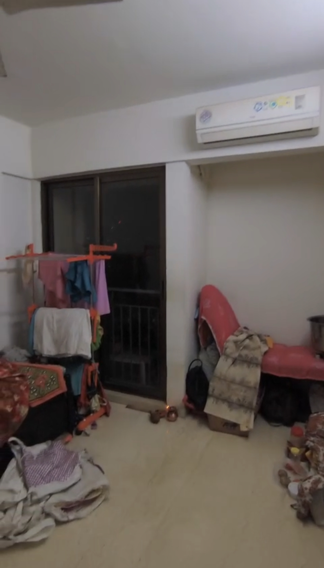 2 BHK Apartment For Rent in Venus Towers Andheri West