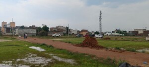  Plot For Sale in Sikri