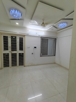 2 BHK Apartment For Sale in GK Silverland Residency Phase 3, Ravet