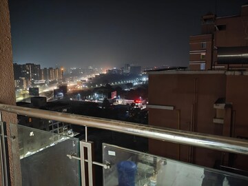 2 BHK Apartment – Exterior View View at GK Silverland Residency Phase 3, Ravet - for Sale