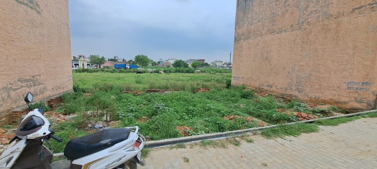 undefined, pvd-mansarovar-park  100 Sq.Yd. Plot In Lal Kuan Ghaziabad 9272943