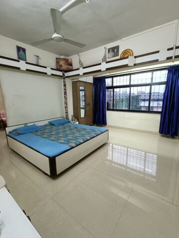 1 BHK Apartment For Rent in Vile Parle West
