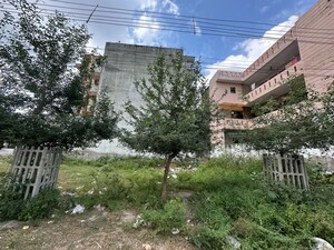  Plot For Sale in Aman Apartments, Sector 2