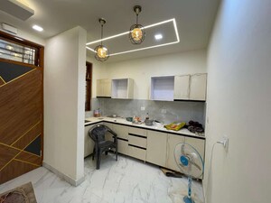 Bathroom in 3 BHK Independent House at Gomti Nagar – for Sale