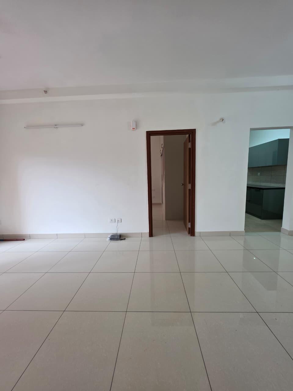 3 BHK Apartment For Rent in Brigade El Dorado