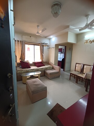 1 BHK Apartment For Rent in Silicon Park, Malad West
