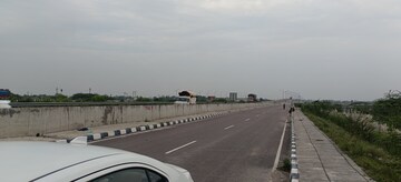 Plot Area in  Land at Kisan Path – for Sale