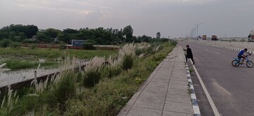 Plot Area in  Land at Kisan Path – for Sale