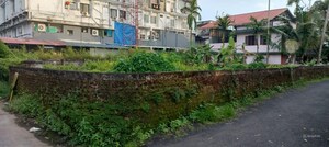  Plot – Exterior View View at Kokkala - for Sale