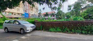  Plot – Exterior View View at Kokkala - for Sale