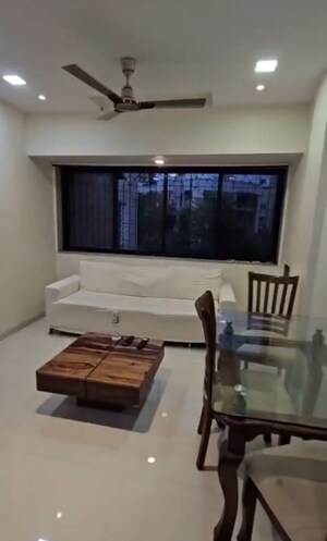 1 BHK Apartment For Rent in Andheri CHS, Andheri West