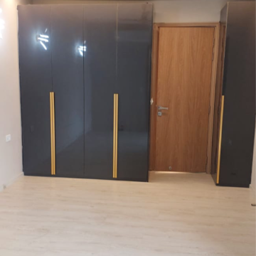 Room in 2 BHK Apartment at M3M Heights, Sector 65 – for Rent