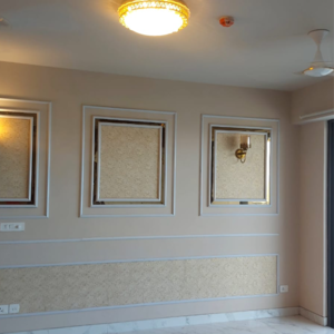 2 BHK Apartment For Rent in M3M Heights, Sector 65