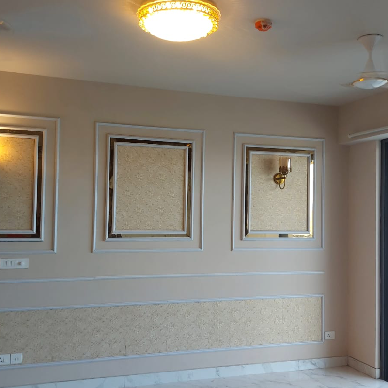 2 BHK Apartment For Rent in M3M Heights