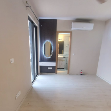 Room in 2 BHK Apartment at M3M Heights, Sector 65 – for Rent