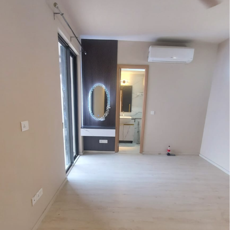 Room, m3m-heights 2 Bedroom 1682 Sq.Ft. Apartment In Sector 65 Gurgaon 9272972