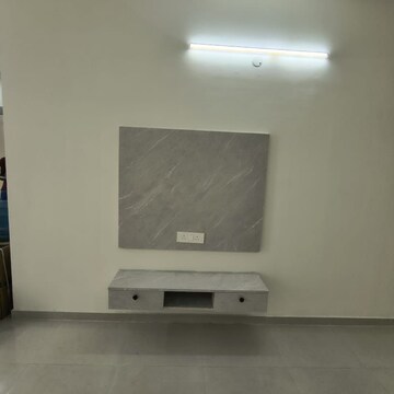 Furnished Amenities in 2 BHK Apartment at Signature The Millennia 2, Garoli Kalan – for Rent