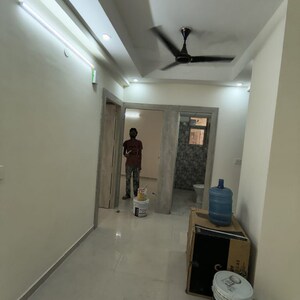 Building Lobby in 2 BHK Apartment at Signature The Millennia 2, Garoli Kalan – for Rent