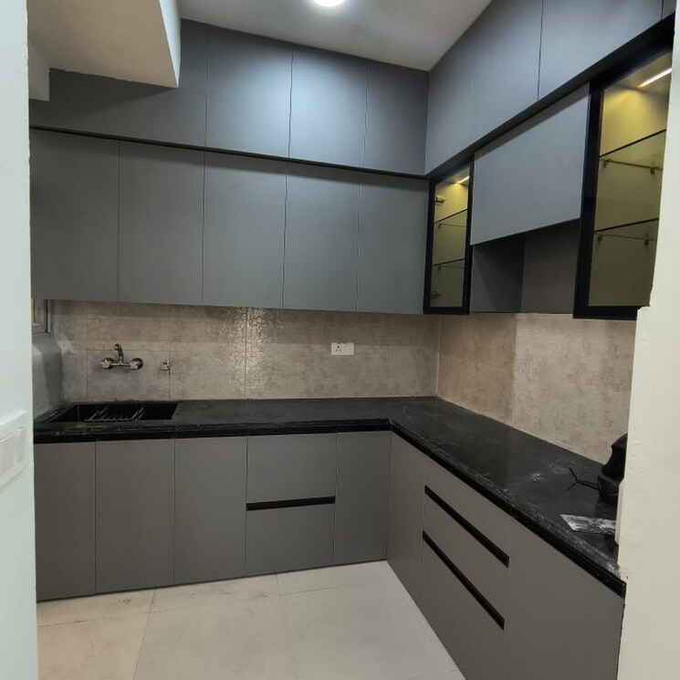 Kitchen, signature-the-millennia-2 2 Bedroom 601 Sq.Ft. Apartment In Garoli Kalan Gurgaon 9272967