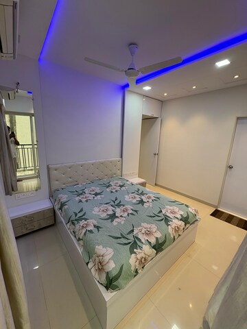 1 BHK Apartment For Rent in MICL Aaradhya Highpark, Mira Road