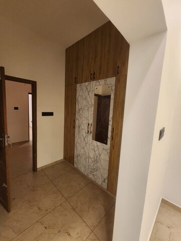 Building Lobby in 4 BHK Independent House at Marathakkara – for Sale