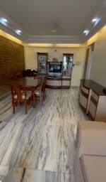 3 BHK 975 Sq.Ft. Apartment in Sea Breeze CHS Versova