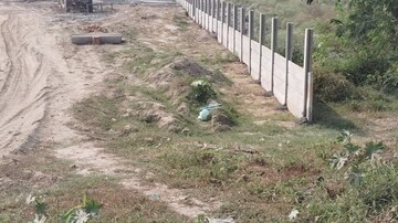 Plot Area in 2.5 BHK Villa at Sector 148 – for Sale