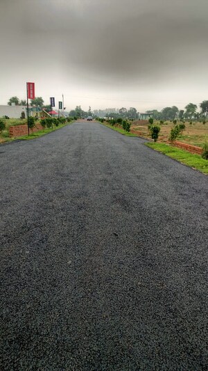 2.5 BHK Villa – Garden View at Sector 148 - for Sale