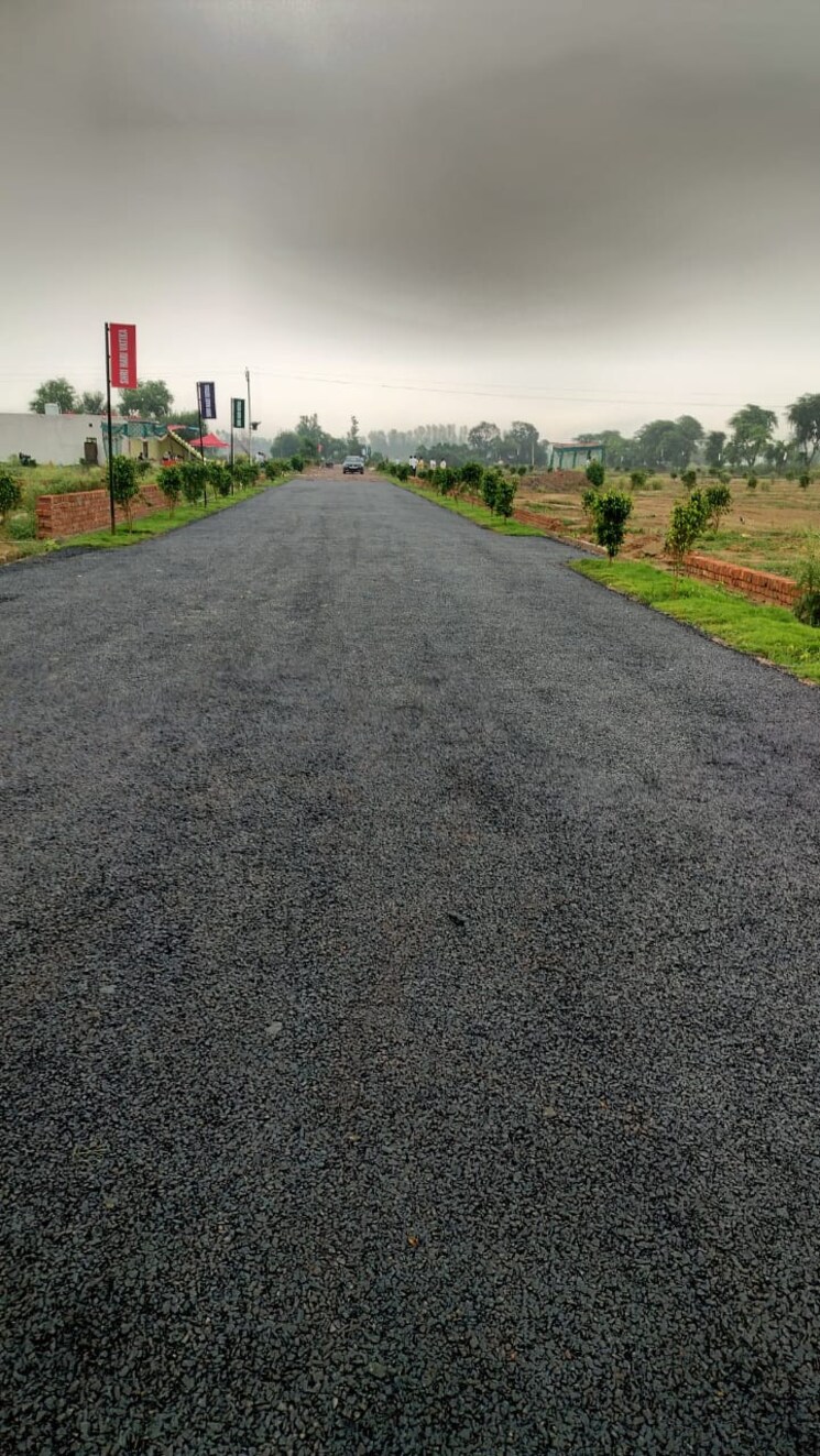 Garden, sector 148 2.5 Bedroom 5400 Sq.Ft. Villa In Sector 148 Noida 9272979