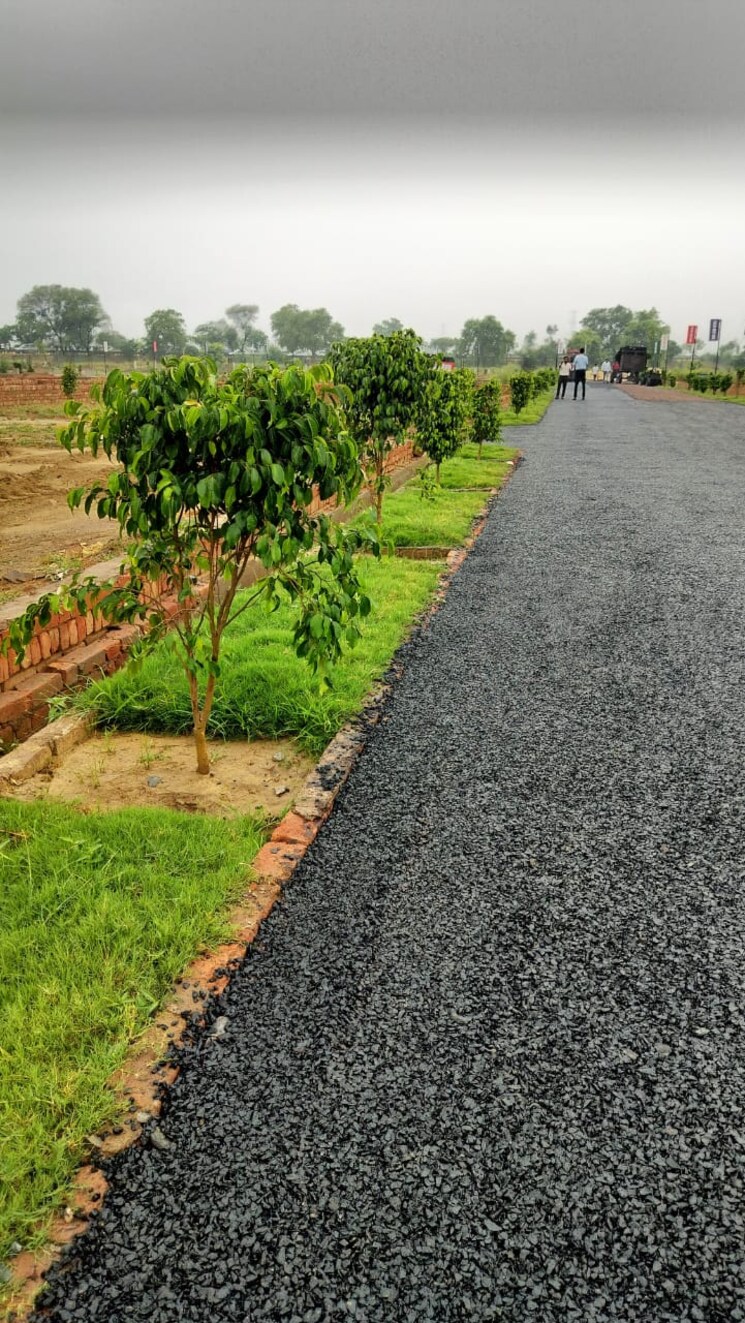 Garden, sector 148 2.5 Bedroom 5400 Sq.Ft. Villa In Sector 148 Noida 9272979