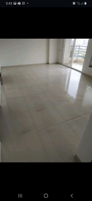 Living Room in 2 BHK Apartment at Punawale – for Sale