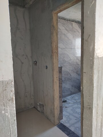 Bathroom in 4 BHK Builder Floor at Parklands, Sector 85 – for Sale