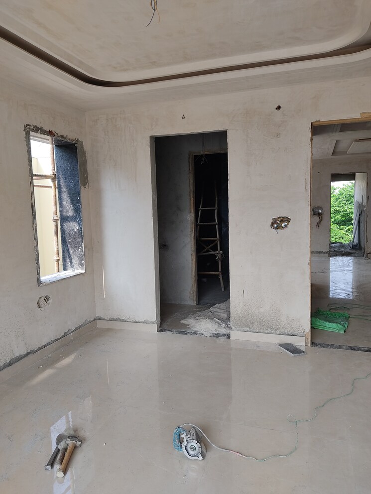 Bedroom, parklands 4 Bedroom 300 Sq.Yd. Builder Floor In Sector 85 Faridabad 9272995