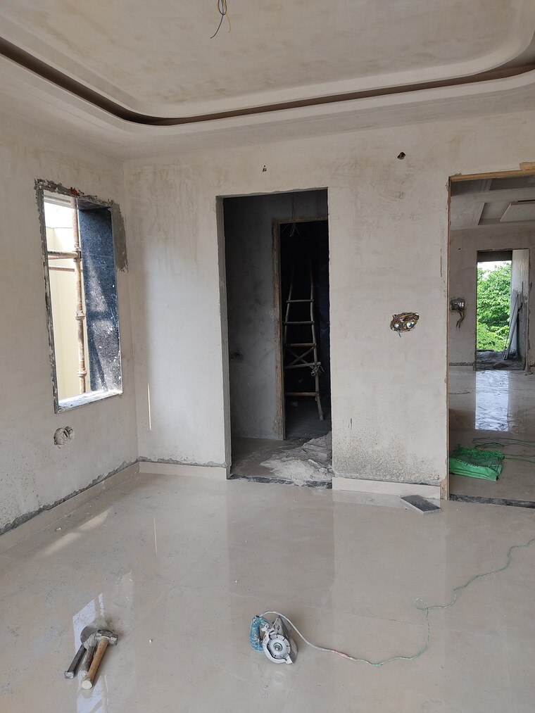 Bedroom, parklands 4 Bedroom 300 Sq.Yd. Builder Floor In Sector 85 Faridabad 9272995